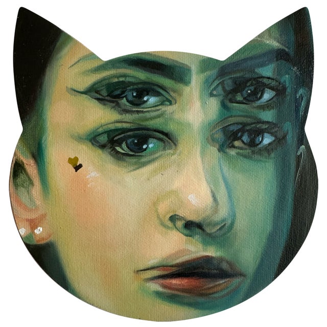 Meow Brow 2024 | Gallery ERGO